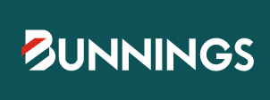 Bunnings Logo